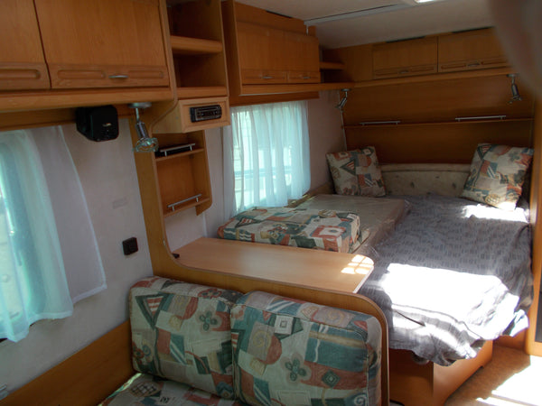 Adria 432 PX Unica