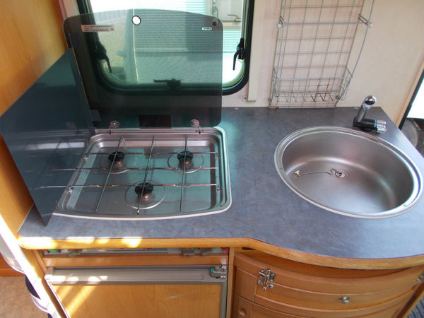 Adria 432 PX Unica
