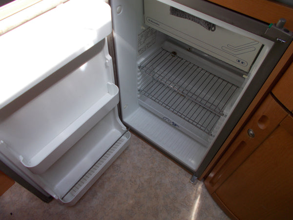 Adria 432 PX Unica