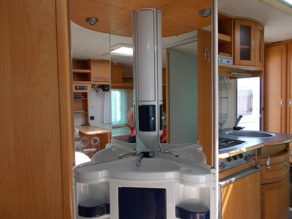 Adria 432 PX Unica