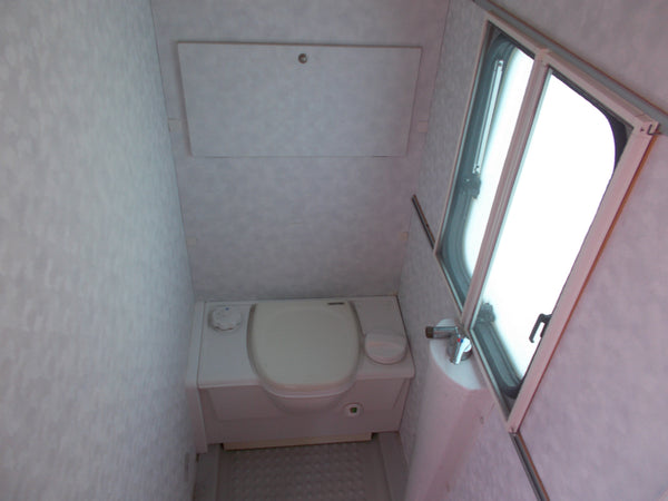 Adria 432 PX Unica