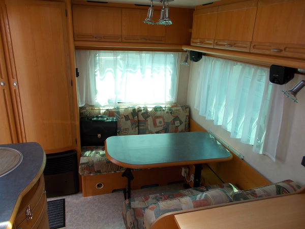 Adria 432 PX Unica