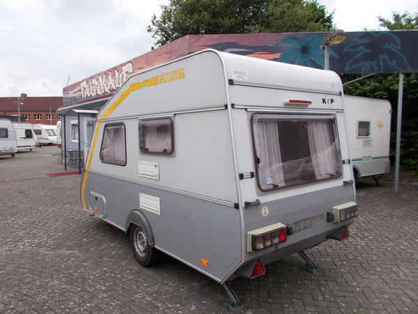 Kip 37 Kompakt