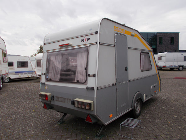 Kip 37 Kompakt