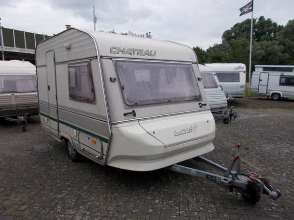Chateau 350 La Car Trophee