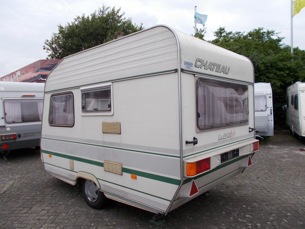 Chateau 350 La Car Trophee