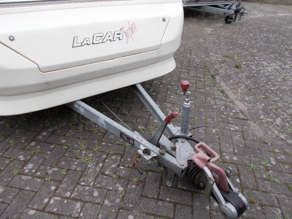Chateau 350 La Car Trophee
