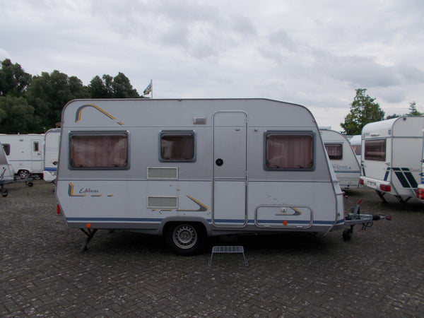 Dethleffs 430 Edition