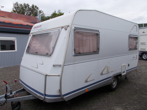 Dethleffs 430 Edition