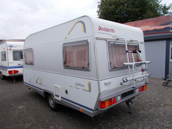 Dethleffs 430 Edition