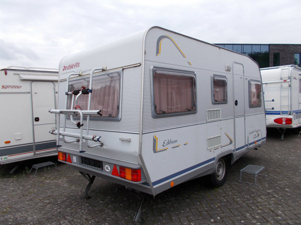 Dethleffs 430 Edition