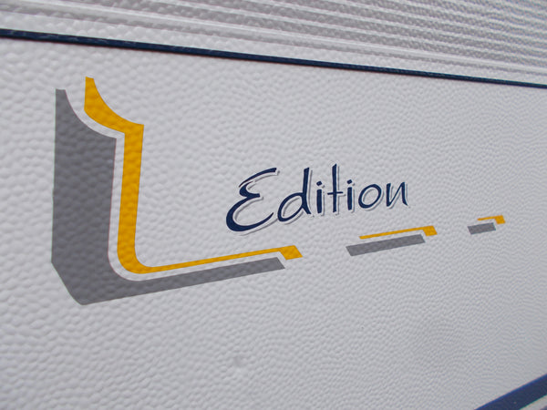 Dethleffs 430 Edition
