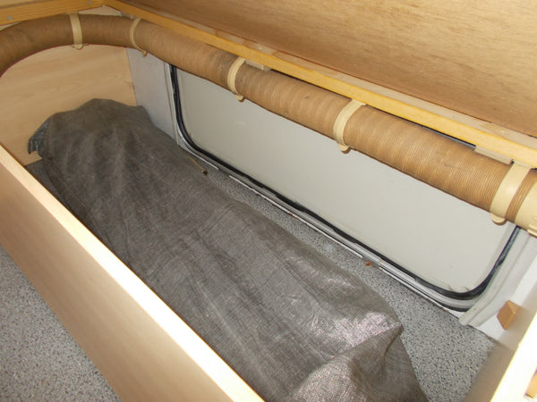 Dethleffs 430 Edition