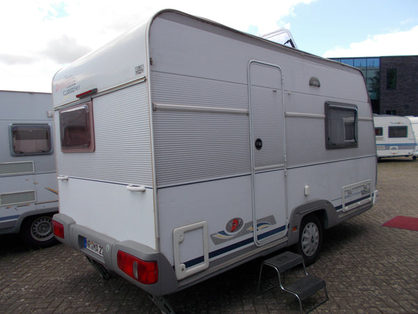 Dethleffs 395 EK Camper