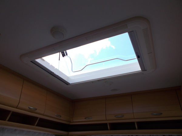 Dethleffs 395 EK Camper