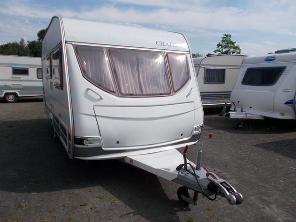 Chateau 430 Calista