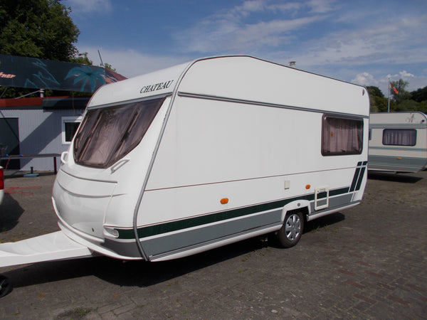Chateau 430 Calista