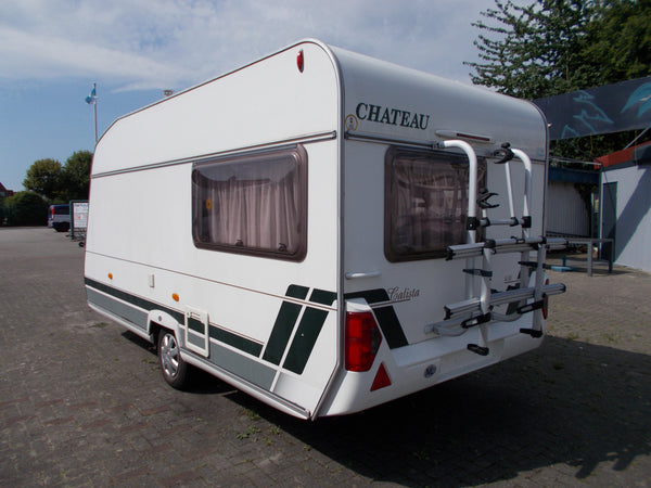 Chateau 430 Calista