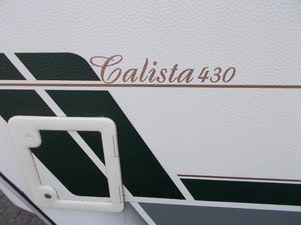 Chateau 430 Calista