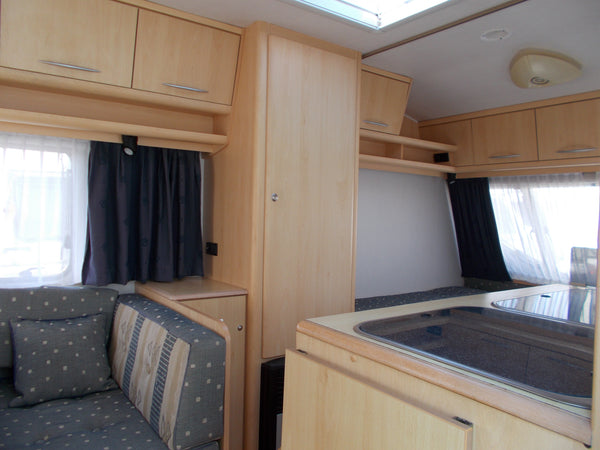 Chateau 430 Calista