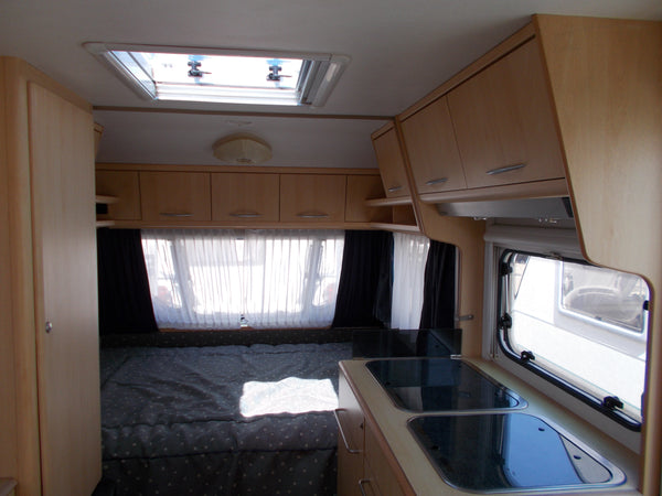 Chateau 430 Calista