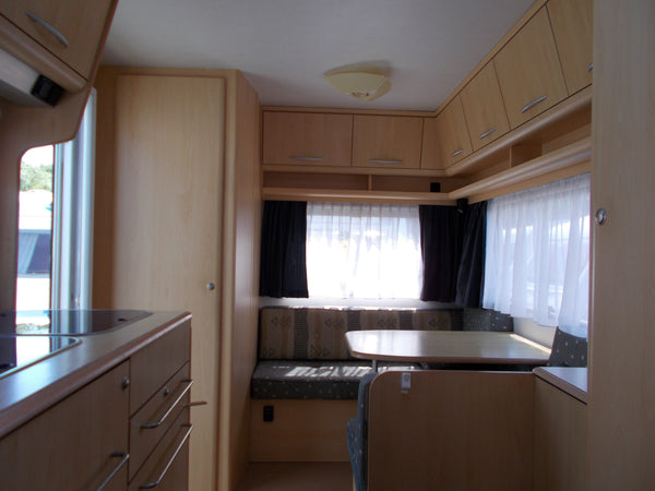 Chateau 430 Calista
