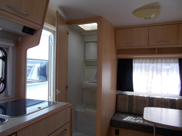 Chateau 430 Calista
