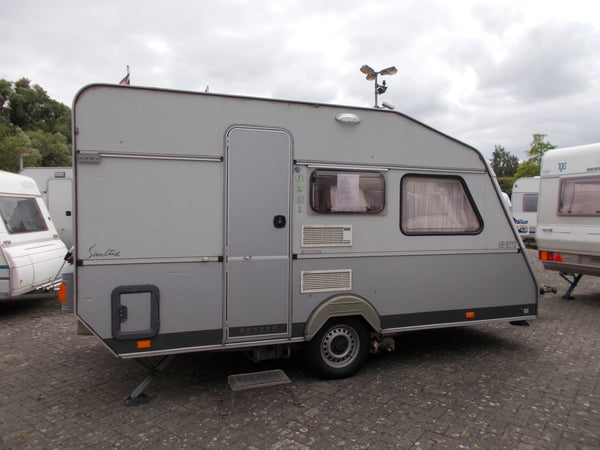 Kip 41 TTZ Sunline