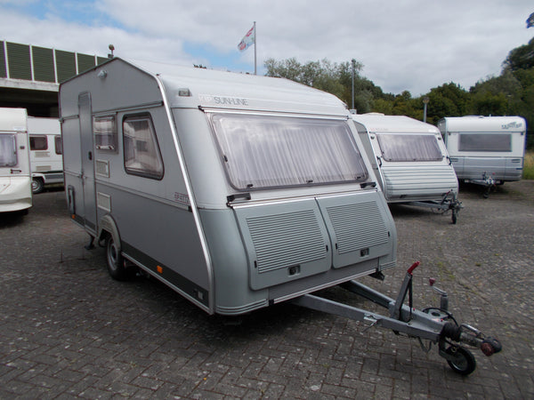 Kip 41 TTZ Sunline
