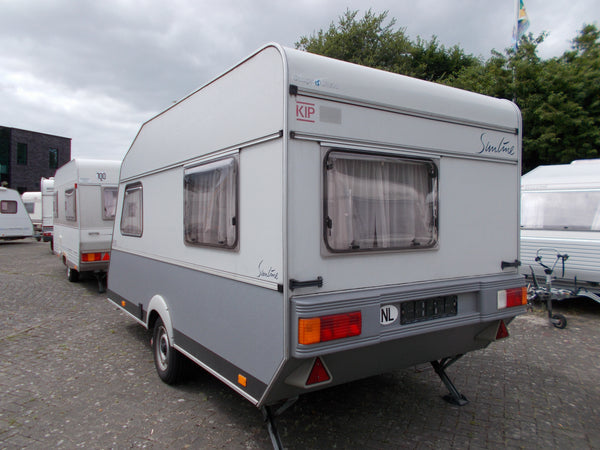 Kip 41 TTZ Sunline