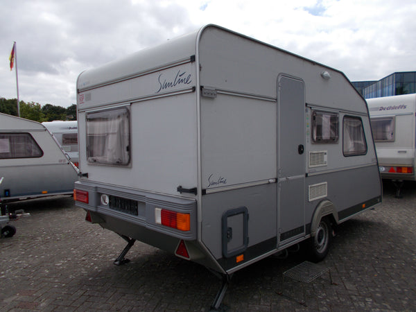 Kip 41 TTZ Sunline
