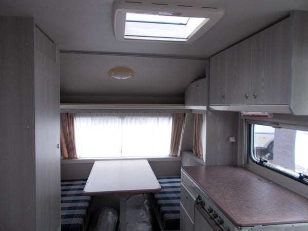 Kip 41 TTZ Sunline