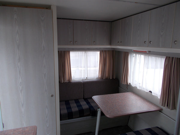 Kip 41 TTZ Sunline