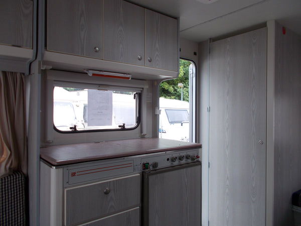 Kip 41 TTZ Sunline