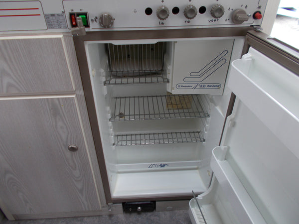 Kip 41 TTZ Sunline