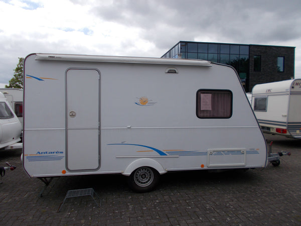Caravelair 400 Antares