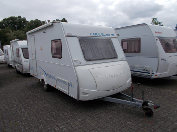 Caravelair 400 Antares