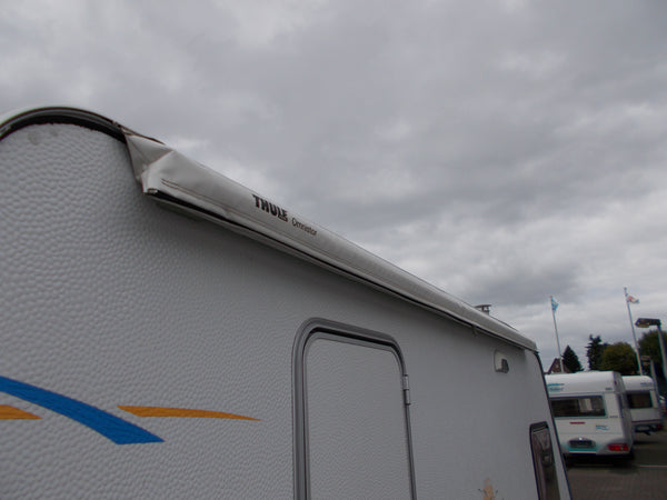 Caravelair 400 Antares
