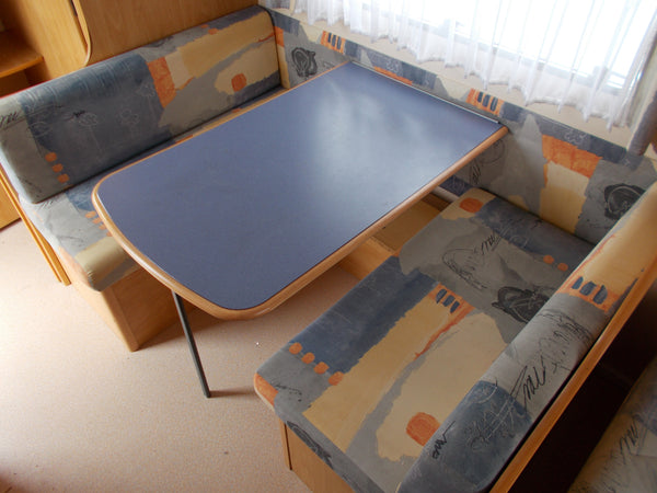 Caravelair 400 Antares