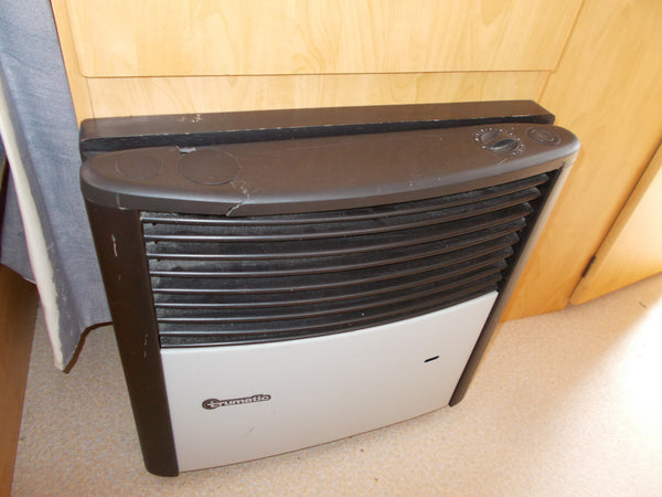 Caravelair 400 Antares