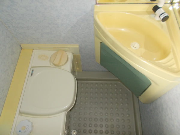 Caravelair 400 Antares