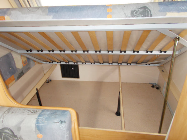 Caravelair 400 Antares