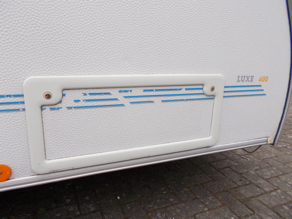Caravelair 400 Antares