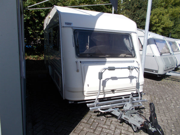 Avento 395 TD Master Luxe