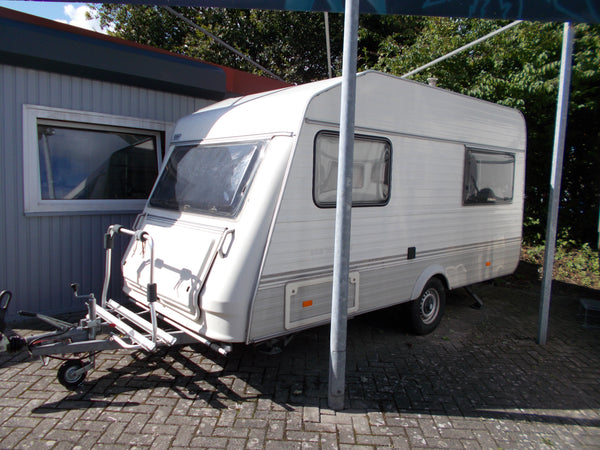 Avento 395 TD Master Luxe