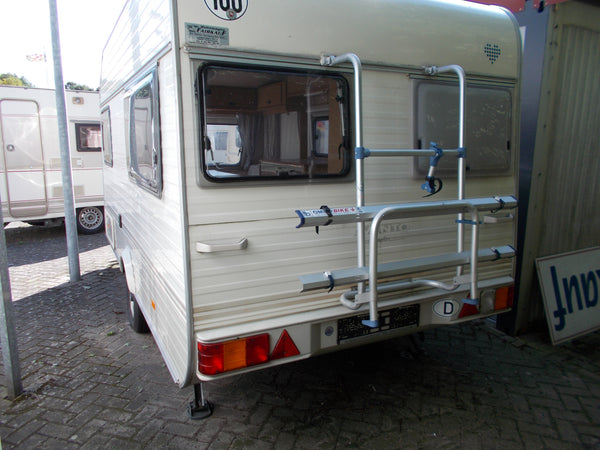 Avento 395 TD Master Luxe