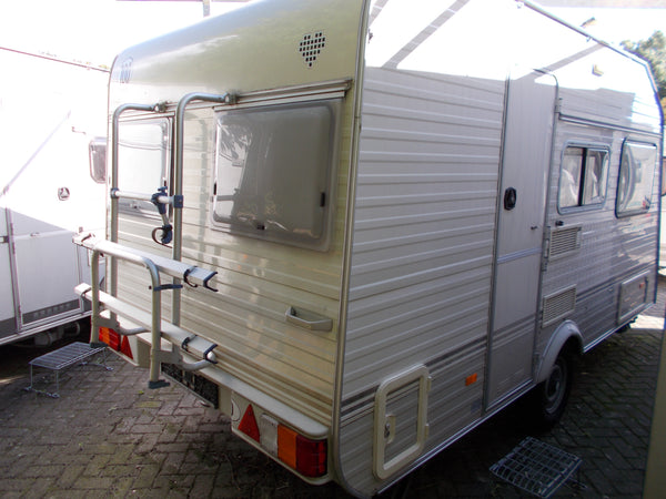 Avento 395 TD Master Luxe