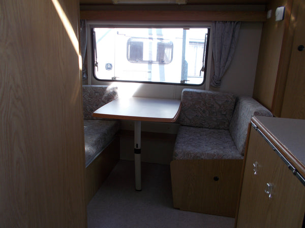 Avento 395 TD Master Luxe
