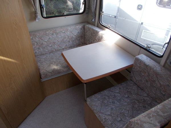 Avento 395 TD Master Luxe
