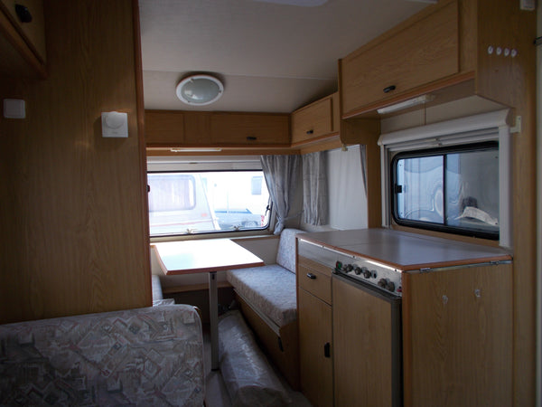 Avento 395 TD Master Luxe